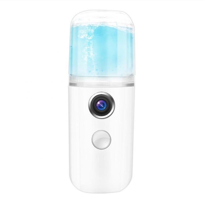 Зволожувач для шкіри обличчя RIAS Nano Mist Soraver (2_008256), фото 1