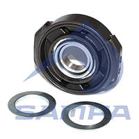 Підвісний підшипник MB D55 3854100922, 9734100022 Вн діам 55