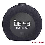JBL Horizon - Портативна акустика годинник будильник радіо, фото 3