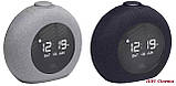 JBL Horizon - Портативна акустика годинник будильник радіо, фото 7