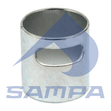 Втулка пальця гальмівної колодки FRUEHAUF 32x35x37, фото 1