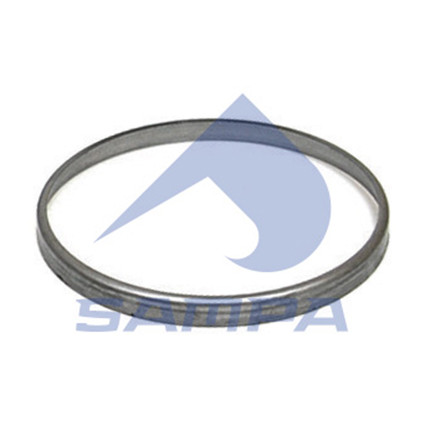 Кільце обойма сальника 131x140x12,5mm 9228-015 0256836200, 6136794731