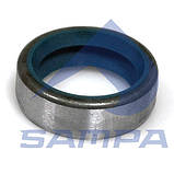 Ущільнювач пальця пер. ресори DAF 1236238, фото 2