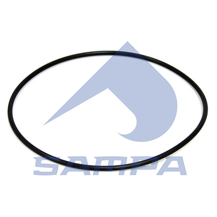Ущільнення підшипників SAF SKRS 4315006400