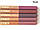 Miss Tais Box Подарунковий набір олівець для губ Nude 765. 769. 771. 776. 780, фото 2