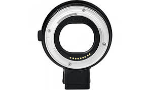 Перехідник Viltrox EF-EOS M Lens Mount Adapter for Canon EF or EF-S-Mount Lens to EF-M Mount Camera (EF-EOS M)