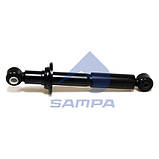 Амортизатор кабіни VOLVO передній 1629722, DT 270012, арт. 290491, фото 2