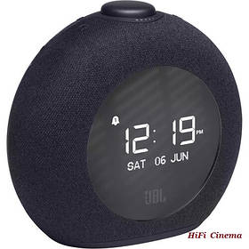 JBL Horizon - Портативна акустика годинник будильник радіо