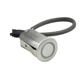 Парктронік Toyota (датчик паркінгу) 188300-9060 Срібло