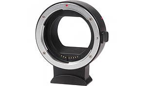 Перехідник Viltrox EF-EOS R Lens Mount Adapter for Canon EF or EF-S-Mount Lens to RF-Mount Camera (EF-EOS R)