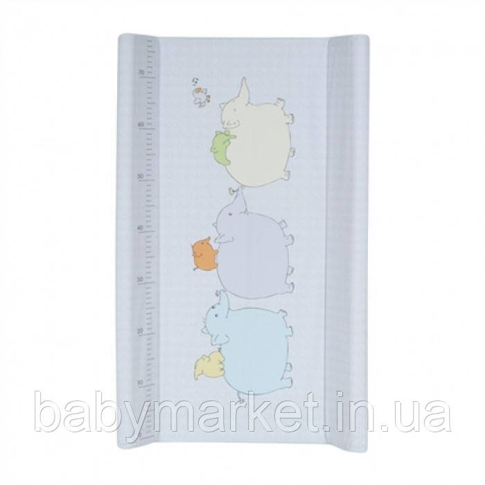 Сповиватор Lorelli SOFTY 50x80 blue