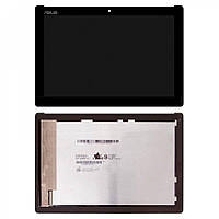 Дисплейный модуль / экран (дисплей + Touchscreen) для ASUS ZenPad 10" Z300C LCD, Black