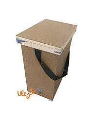 Ящик рамковий для 6-ти Українських рамок (Рамконос)