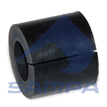 Втулка стабілізатора RVI 37,5x67x60mm 5010130021, фото 1