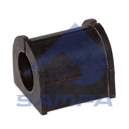 Втулка стабілізатора RVI 41x80mm 5516031135