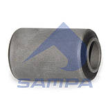 Сайлентблок поперечної тяги каб RVI MAGNUM 14x27/L45(5010418819), фото 2