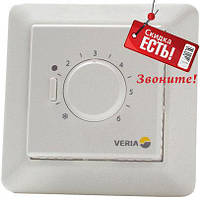 Терморегулятор для теплої підлоги Veria Control В45