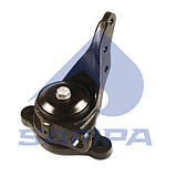 Опора двигуна RVI PREMIUM ПЕР ПР (5010316592 ), фото 2