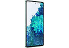 Samsung G780FD Galaxy S20 FE 8/128GB Cloud Mint Exynos 990 4500 мАч, фото 4