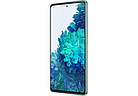 Samsung G780FD Galaxy S20 FE 8/128GB Cloud Mint Exynos 990 4500 мАч, фото 5