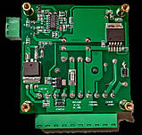 Універсальна плата керування протяжкою напівавтомату, фото 2