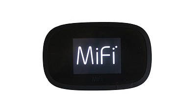 Novatel MiFi 8000L / Inseego MiFi 8000L