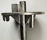 4111.822 Фланец горелки / BURNER FLANGE дизельной пушки, фото 2