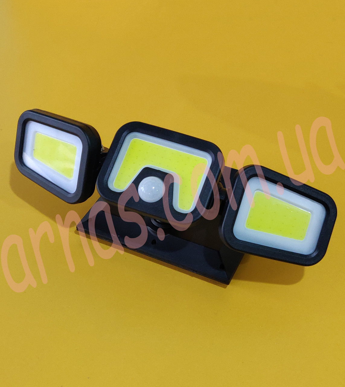 Светильник Split Solar Wall Lamp FL-1725A