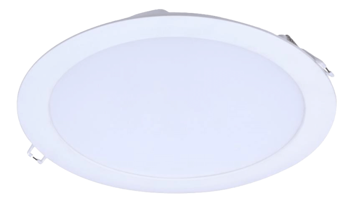 Світильник Philips DN020B LED15/CW 20W 220-240V D175 RD