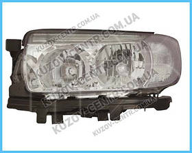 Фара Subaru Forester 06-08 ліва (Depo)