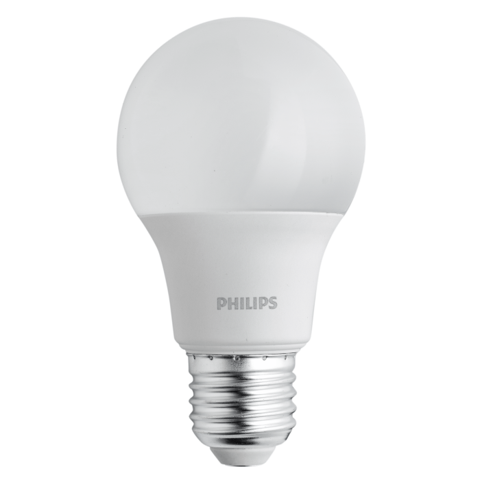 Лампа світлодіодна Philips Ecohome LED Bulb 9W E27 3000K 1PF/20RCA