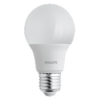 Лампа світлодіодна Philips Ecohome LED Bulb 11W E27 6500K 1PF/20RCA