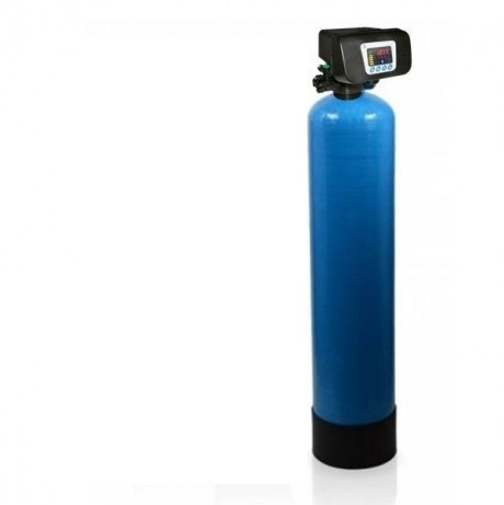 Фільтр механічного очищення Runxin F67C1 1665 фільтрувальний матеріал Filter AG PLUS — 113,2 л