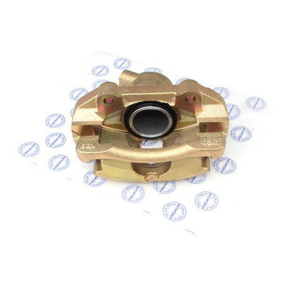 Супорт передній лівий PREMIUM Чері Амулет Chery Amulet A11-6GN3501050AB
