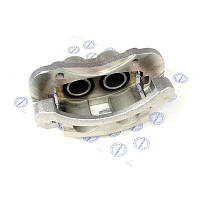 Суппорт передній лівий PREMIUM Грейт Вол Вінгл Great Wall Wingle 3501100-K00