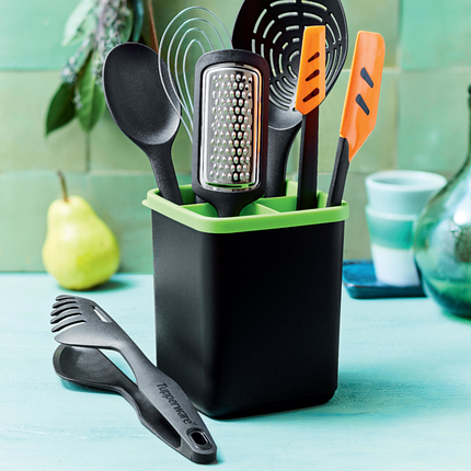 Підставка Tupperware для кухонних приладів (Г135), фото 3