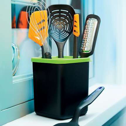 Підставка Tupperware для кухонних приладів (Г135), фото 4