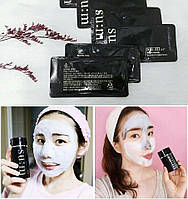 Очисна киснева маска Su:m37  Bright  Award  Bubble-De  Mask  Black
