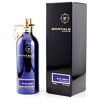 Парфумована вода Montale Blue Amber 100ml унісекс