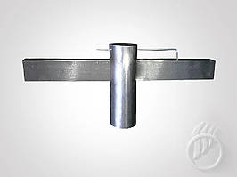 Повітророзподільник для вугілля котлів STROPUVA IDEAL, STROPUVA U 10 кВт/Запчастини та комплектуючі Стропува