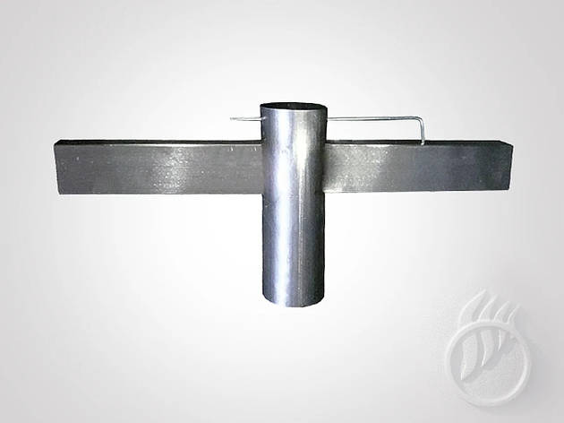 Повітророзподільник для вугілля котлів STROPUVA IDEAL, STROPUVA U 10 кВт / Запчастини та комплектуючі Стропува, фото 2