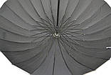Парасоля жіноча прозора ТОП ПРОДАЖА ЗОНТ женский прозрачный КАЧЕСТВО, фото 7