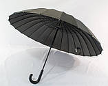 Парасоля жіноча прозора ТОП ПРОДАЖА ЗОНТ женский прозрачный КАЧЕСТВО, фото 3