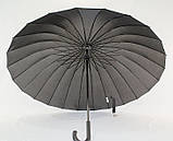 Парасоля жіноча прозора ТОП ПРОДАЖА ЗОНТ женский прозрачный КАЧЕСТВО, фото 5