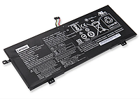 Оригинал аккумуляторная батарея для ноутбука Lenovo IdeaPad 710S-13IKB, L15L4PC0 (7.6V, 46Wh, 6055mAh)