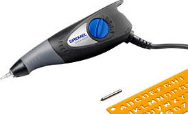 Гравер ударный (дятел) ROYCE RE-13