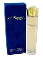 Pour Femme Dupont eau de parfum 100 ml