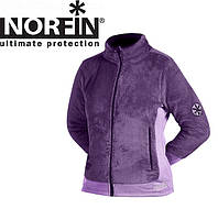 Флисовая женская кофта Norfin Moonrise Violet XS