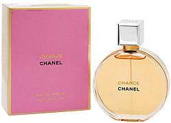 CHANCE CHANEL eau de parfum 50 мл