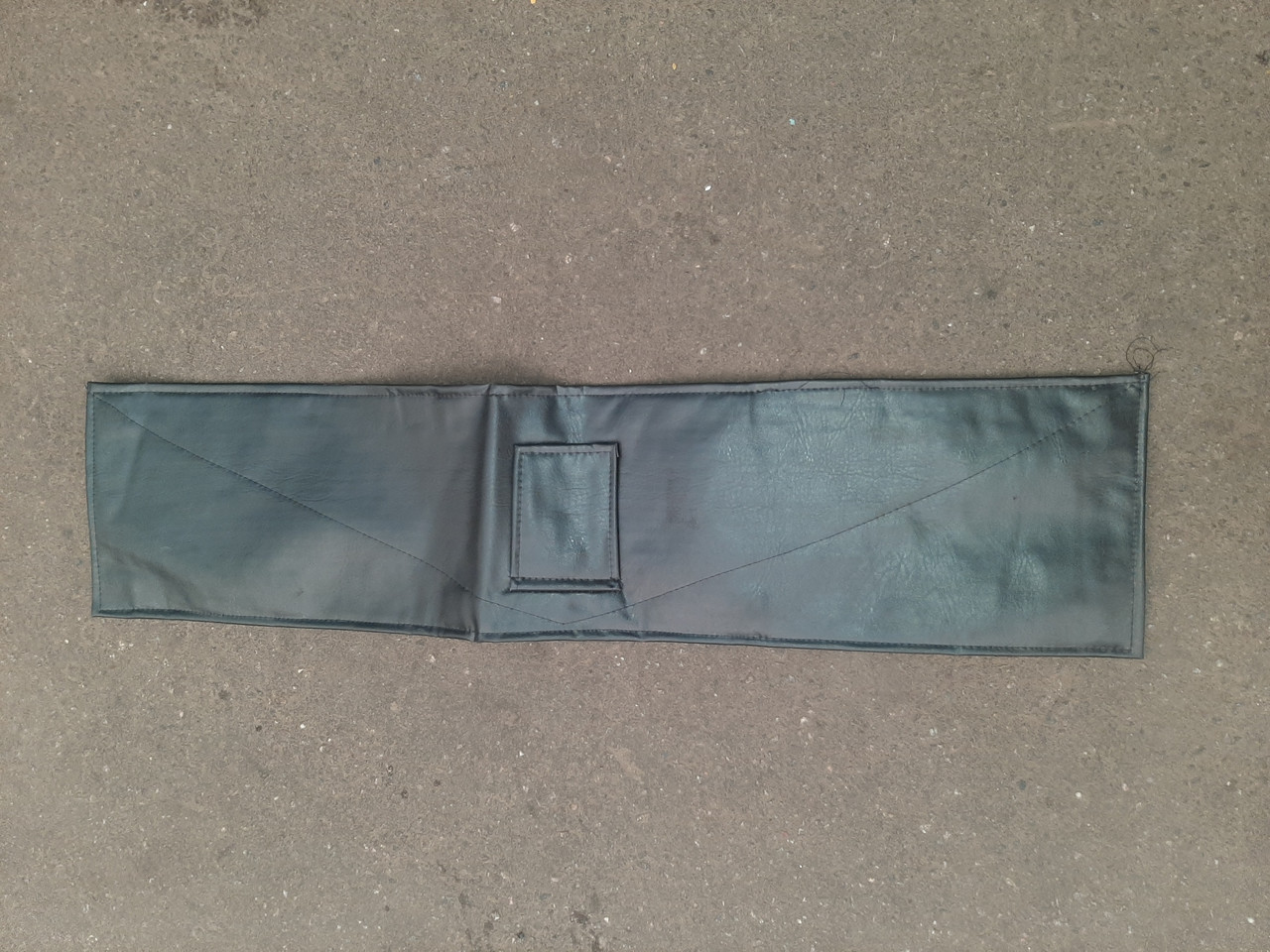 Утеплювач радіатора 2101 2121 Нива.